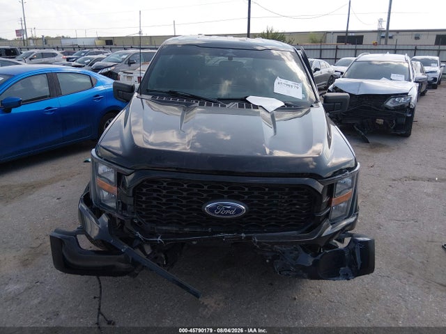 2023 Ford F-150 Xl მანქანა იყიდება აუქციონზე, vin: 1FTEW1C58PFB88503, აუქციონის ნომერი: 45790179
