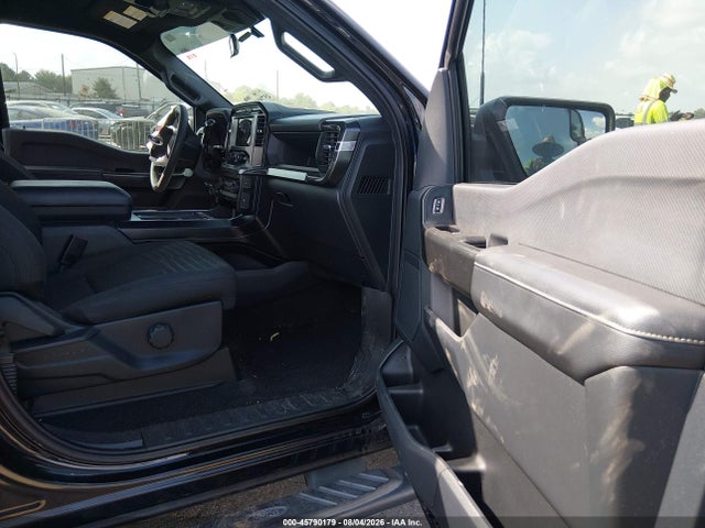 2023 Ford F-150 Xl მანქანა იყიდება აუქციონზე, vin: 1FTEW1C58PFB88503, აუქციონის ნომერი: 45790179