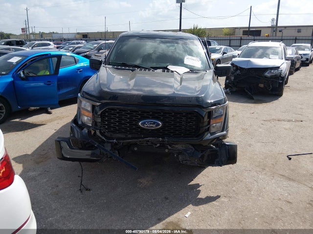 2023 Ford F-150 Xl მანქანა იყიდება აუქციონზე, vin: 1FTEW1C58PFB88503, აუქციონის ნომერი: 45790179