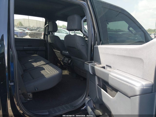 2023 Ford F-150 Xl მანქანა იყიდება აუქციონზე, vin: 1FTEW1C58PFB88503, აუქციონის ნომერი: 45790179