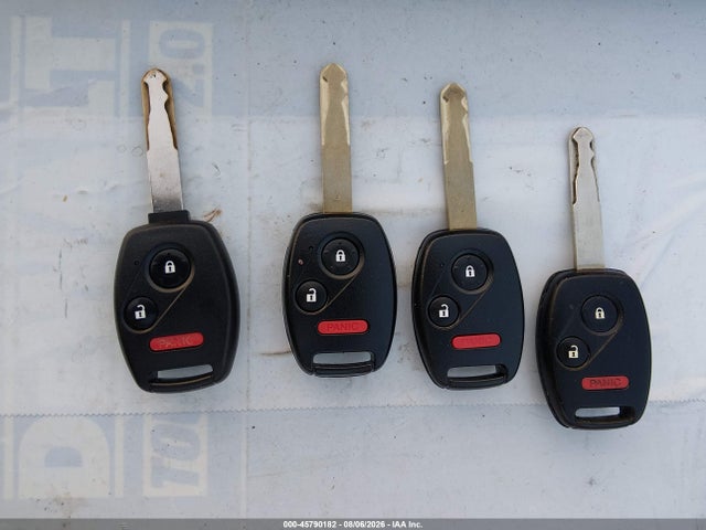 Aukcja sprzedaży 2010 Honda Fit Sport, vin: JHMGE8H40AC022441, numer aukcji: 45790182