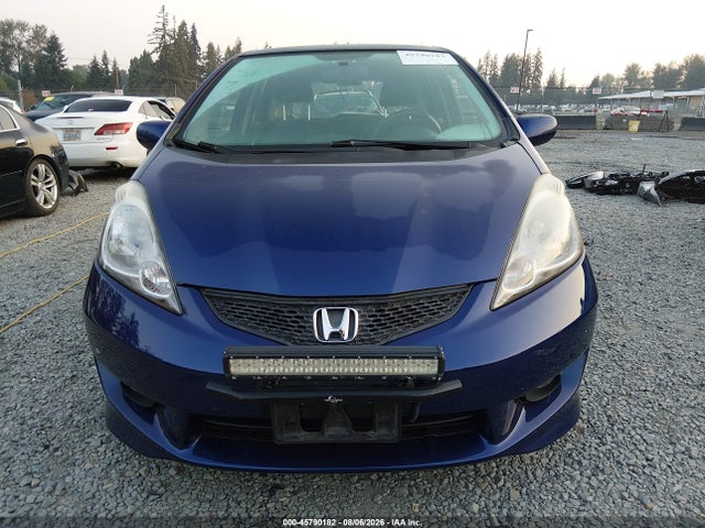 Aukcja sprzedaży 2010 Honda Fit Sport, vin: JHMGE8H40AC022441, numer aukcji: 45790182