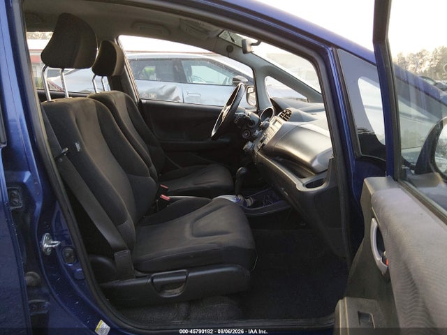 Aukcja sprzedaży 2010 Honda Fit Sport, vin: JHMGE8H40AC022441, numer aukcji: 45790182