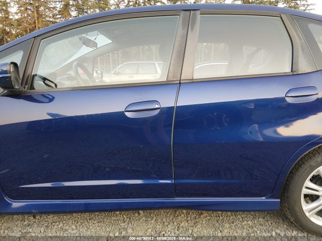 Aukcja sprzedaży 2010 Honda Fit Sport, vin: JHMGE8H40AC022441, numer aukcji: 45790182