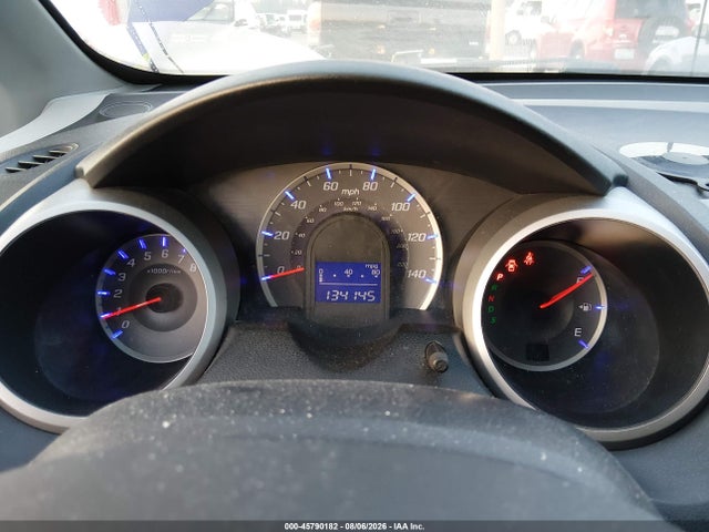 Aukcja sprzedaży 2010 Honda Fit Sport, vin: JHMGE8H40AC022441, numer aukcji: 45790182