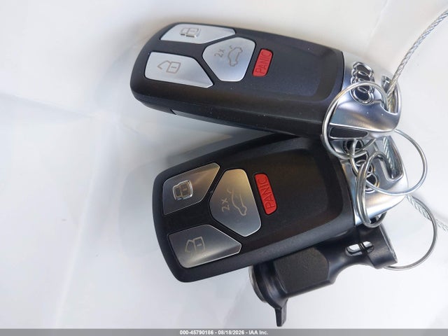 Aukcja sprzedaży 2024 Audi A5 Sportback Premium Plus 45 Tfsi Quattro S Tronic, vin: WAUFACF54RA056961, numer aukcji: 45790186