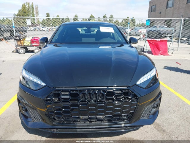 Aukcja sprzedaży 2024 Audi A5 Sportback Premium Plus 45 Tfsi Quattro S Tronic, vin: WAUFACF54RA056961, numer aukcji: 45790186