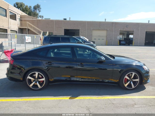 Aukcja sprzedaży 2024 Audi A5 Sportback Premium Plus 45 Tfsi Quattro S Tronic, vin: WAUFACF54RA056961, numer aukcji: 45790186