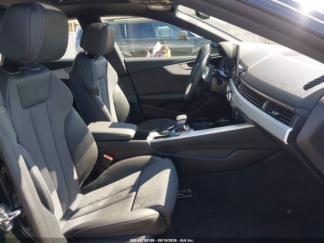 Aukcja sprzedaży 2024 Audi A5 Sportback Premium Plus 45 Tfsi Quattro S Tronic, vin: WAUFACF54RA056961, numer aukcji: 45790186