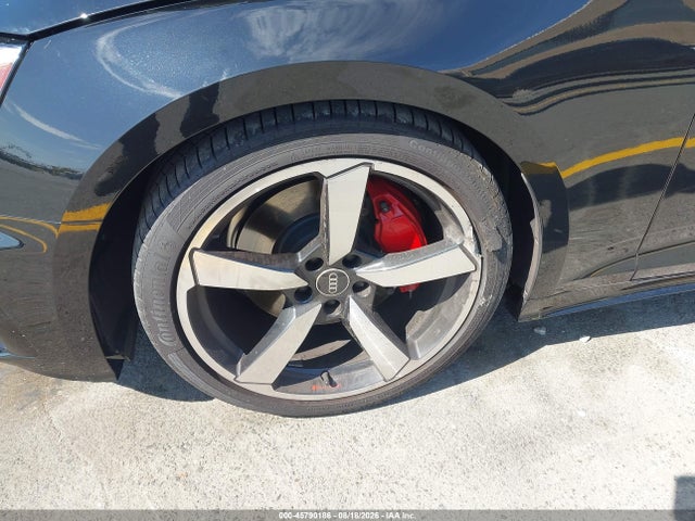 Aukcja sprzedaży 2024 Audi A5 Sportback Premium Plus 45 Tfsi Quattro S Tronic, vin: WAUFACF54RA056961, numer aukcji: 45790186