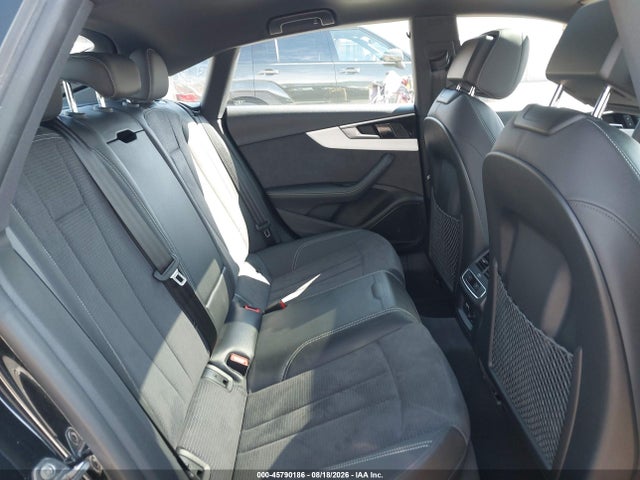 Aukcja sprzedaży 2024 Audi A5 Sportback Premium Plus 45 Tfsi Quattro S Tronic, vin: WAUFACF54RA056961, numer aukcji: 45790186