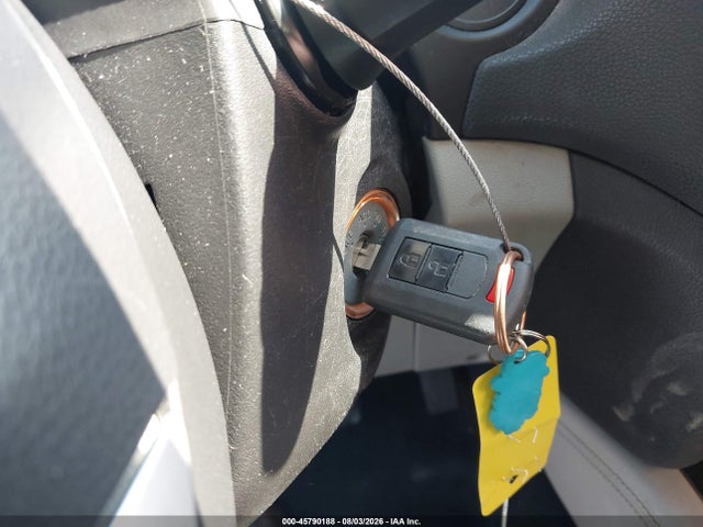 2019 Mitsubishi Outlander Sport 2.0 Es მანქანა იყიდება აუქციონზე, vin: JA4AP3AU3KU007548, აუქციონის ნომერი: 45790188