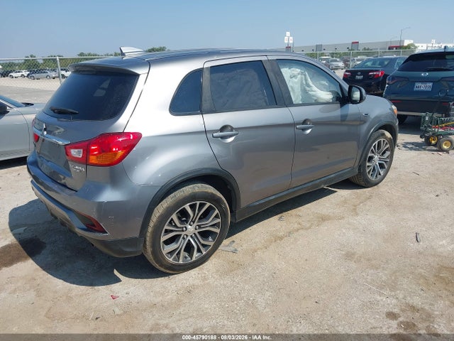 2019 Mitsubishi Outlander Sport 2.0 Es მანქანა იყიდება აუქციონზე, vin: JA4AP3AU3KU007548, აუქციონის ნომერი: 45790188