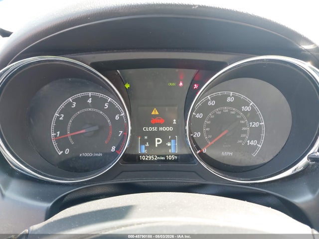 2019 Mitsubishi Outlander Sport 2.0 Es მანქანა იყიდება აუქციონზე, vin: JA4AP3AU3KU007548, აუქციონის ნომერი: 45790188