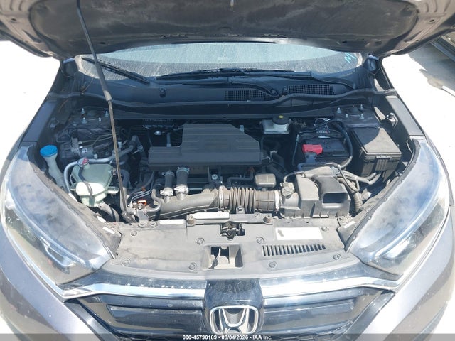 Honda Cr-v Awd Ex 2021 2HKRW2H59MH663853 Image 10
