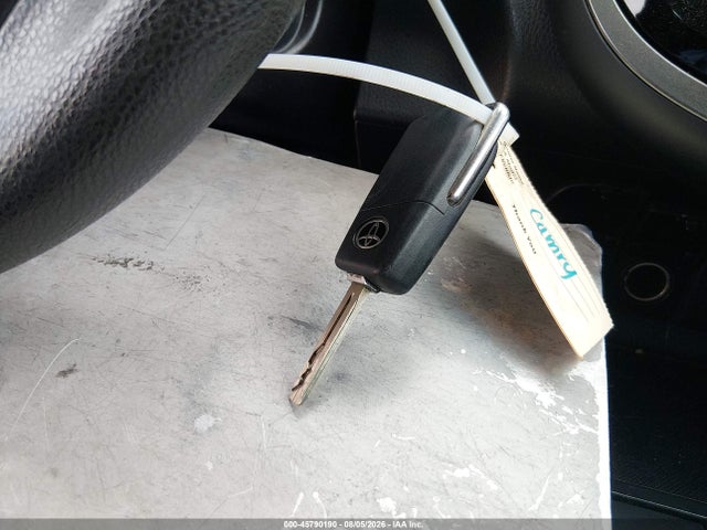Toyota CAMRY LE 2020 4T1C11AK0LU998594 Image 11