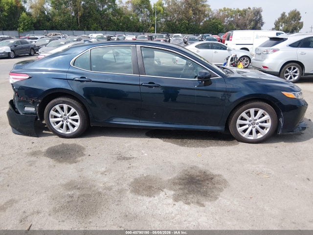 Toyota CAMRY LE 2020 4T1C11AK0LU998594 Image 13