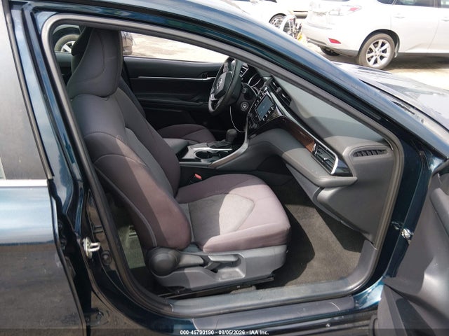 Toyota CAMRY LE 2020 4T1C11AK0LU998594 Image 5