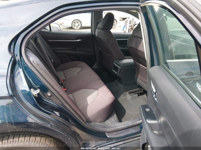 Toyota CAMRY LE 2020 4T1C11AK0LU998594 Image 8