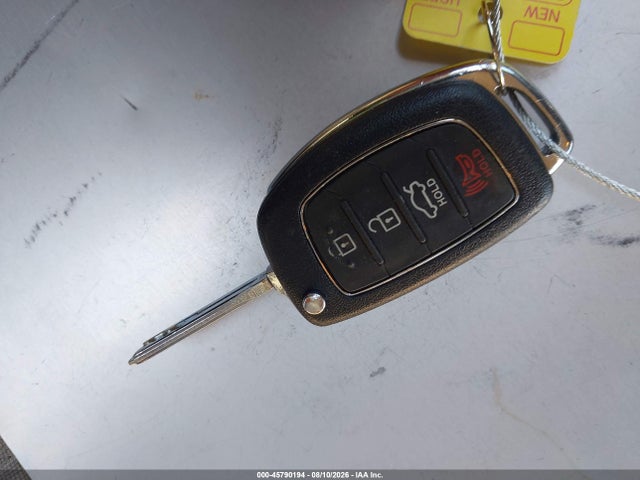 Hyundai SONATA SE 2015 5NPE24AF5FH204721 Image 11