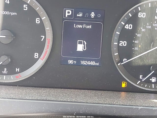 Hyundai SONATA SE 2015 5NPE24AF5FH204721 Image 15