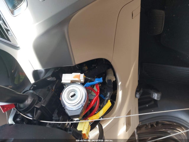 Hyundai SONATA SE 2015 5NPE24AF5FH204721 Image 6
