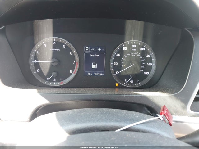 Hyundai SONATA SE 2015 5NPE24AF5FH204721 Image 7