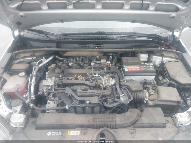 Aukcja sprzedaży 2021 Toyota Corolla Se, vin: 5YFS4MCE9MP078980, numer aukcji: 45790196