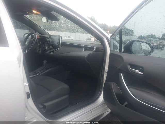 Aukcja sprzedaży 2021 Toyota Corolla Se, vin: 5YFS4MCE9MP078980, numer aukcji: 45790196
