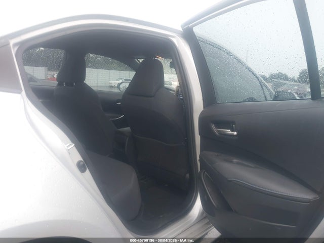 Aukcja sprzedaży 2021 Toyota Corolla Se, vin: 5YFS4MCE9MP078980, numer aukcji: 45790196