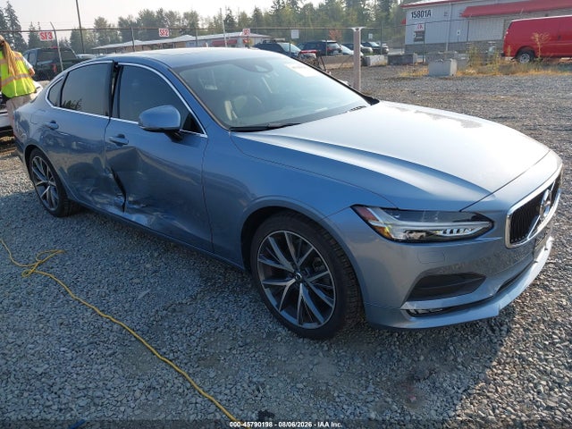 2018 LVY102MKXJP056606 головне зображення