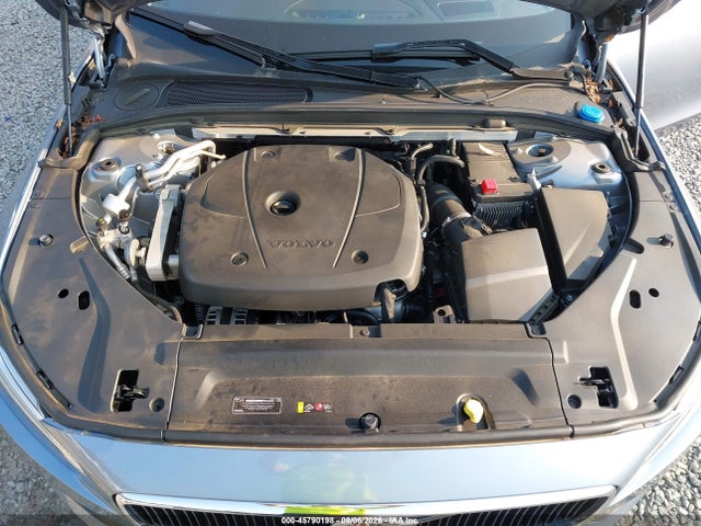 LVY102MKXJP056606 Volvo S90 T5 Momentum