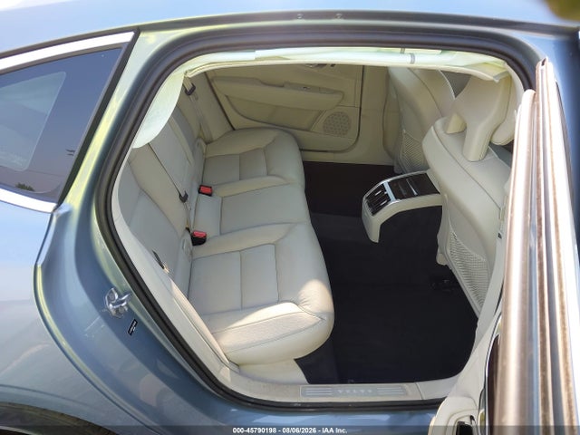 LVY102MKXJP056606 Volvo S90 T5 Momentum