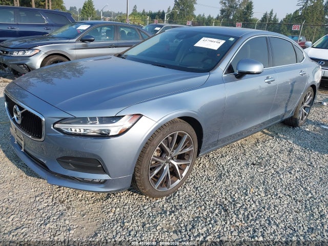 LVY102MKXJP056606 Volvo S90 T5 Momentum