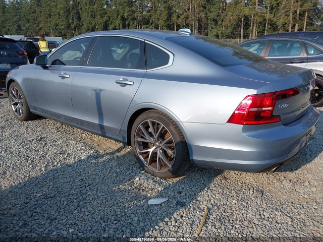 LVY102MKXJP056606 Volvo S90 T5 Momentum