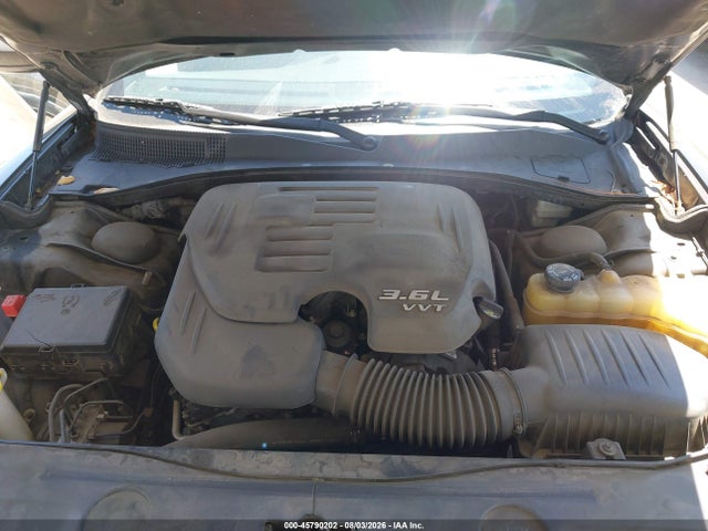 Продаж на аукціоні авто 2013 Dodge Charger Se, vin: 2C3CDXBG1DH502011, номер лоту: 45790202
