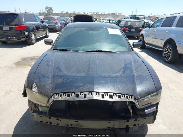 Продаж на аукціоні авто 2013 Dodge Charger Se, vin: 2C3CDXBG1DH502011, номер лоту: 45790202