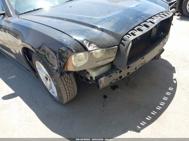 Продаж на аукціоні авто 2013 Dodge Charger Se, vin: 2C3CDXBG1DH502011, номер лоту: 45790202