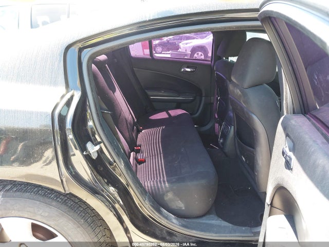 Продаж на аукціоні авто 2013 Dodge Charger Se, vin: 2C3CDXBG1DH502011, номер лоту: 45790202