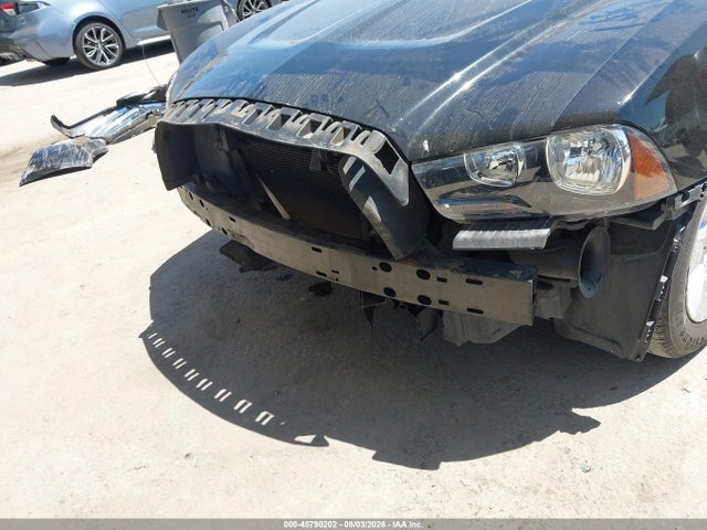 Продаж на аукціоні авто 2013 Dodge Charger Se, vin: 2C3CDXBG1DH502011, номер лоту: 45790202