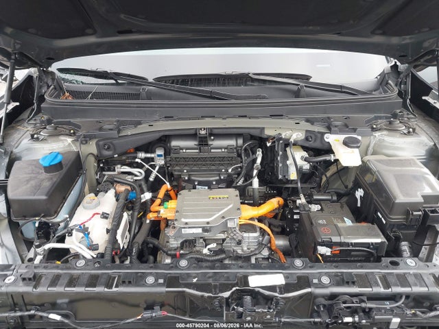 KIA Ev9 Wind 2026 5XYAFFS58TG010529 Image 10