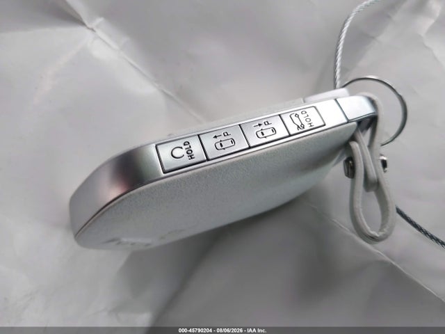 KIA Ev9 Wind 2026 5XYAFFS58TG010529 Image 11