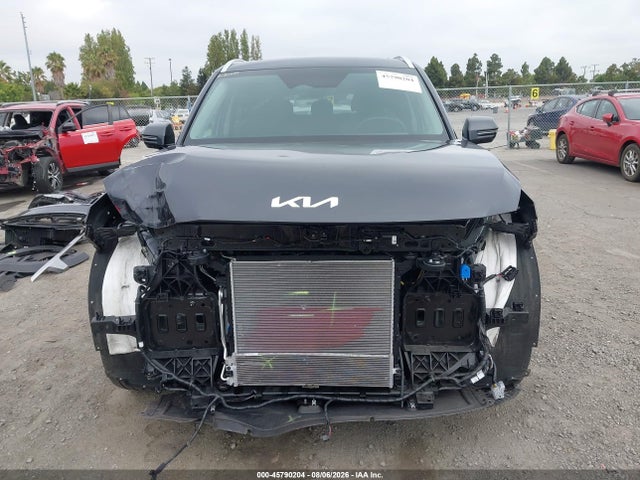 KIA Ev9 Wind 2026 5XYAFFS58TG010529 Image 13