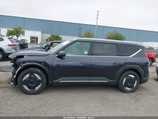 KIA Ev9 Wind 2026 5XYAFFS58TG010529 Image 15