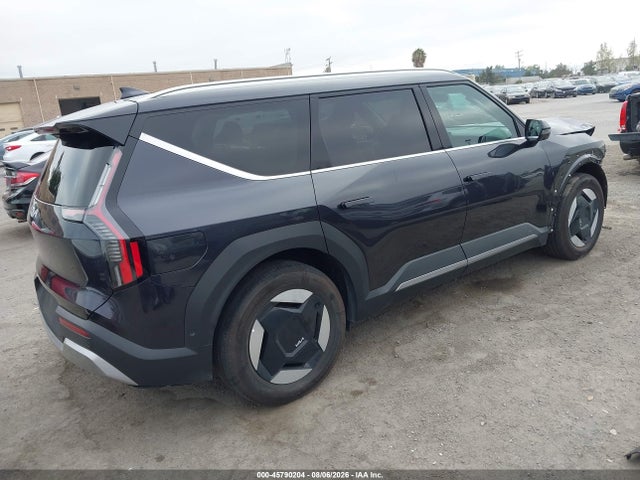 KIA Ev9 Wind 2026 5XYAFFS58TG010529 Image 4