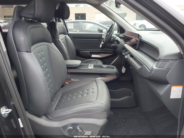 KIA Ev9 Wind 2026 5XYAFFS58TG010529 Image 5
