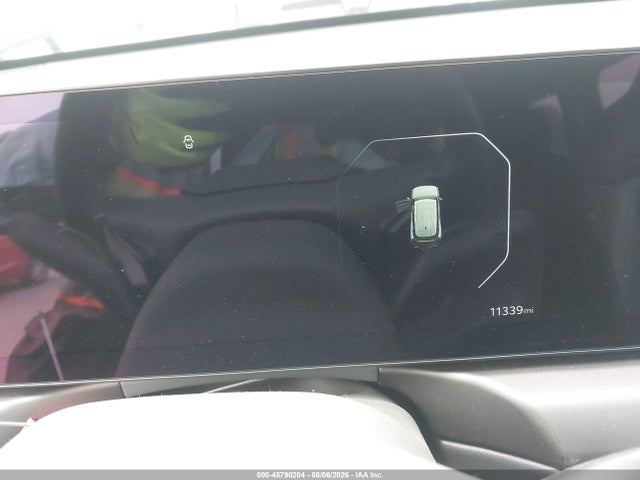 KIA Ev9 Wind 2026 5XYAFFS58TG010529 Image 7