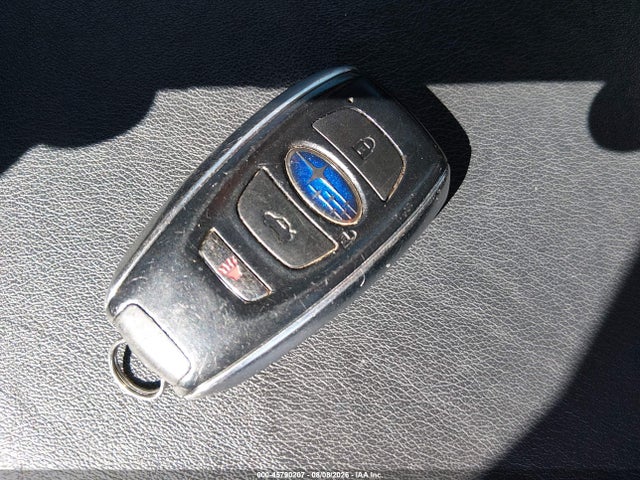 Продаж на аукціоні авто 2016 Subaru Impreza 2.0i Sport Limited, vin: JF1GPAU68G8280413, номер лоту: 45790207