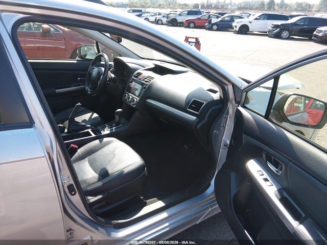 Продаж на аукціоні авто 2016 Subaru Impreza 2.0i Sport Limited, vin: JF1GPAU68G8280413, номер лоту: 45790207