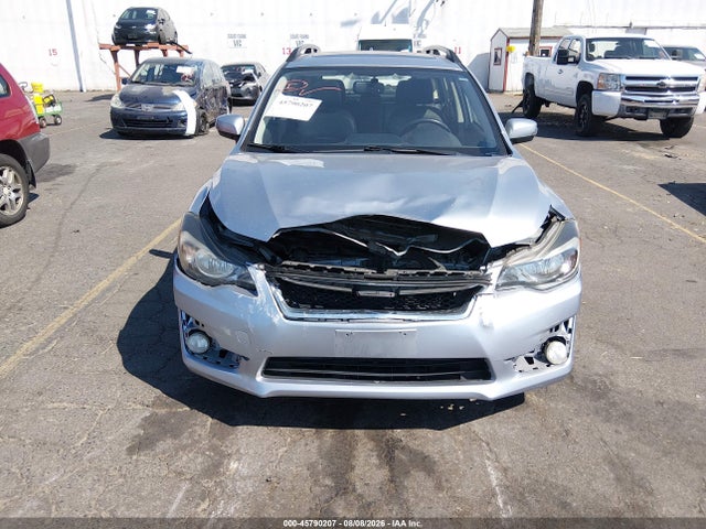 Продаж на аукціоні авто 2016 Subaru Impreza 2.0i Sport Limited, vin: JF1GPAU68G8280413, номер лоту: 45790207